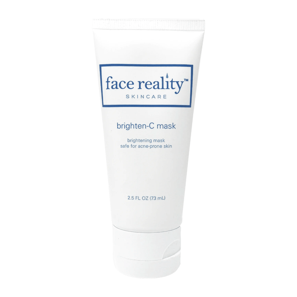 Face Reality BrightenC Mask